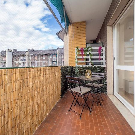 Rio'S Apartment Milan Exterior photo