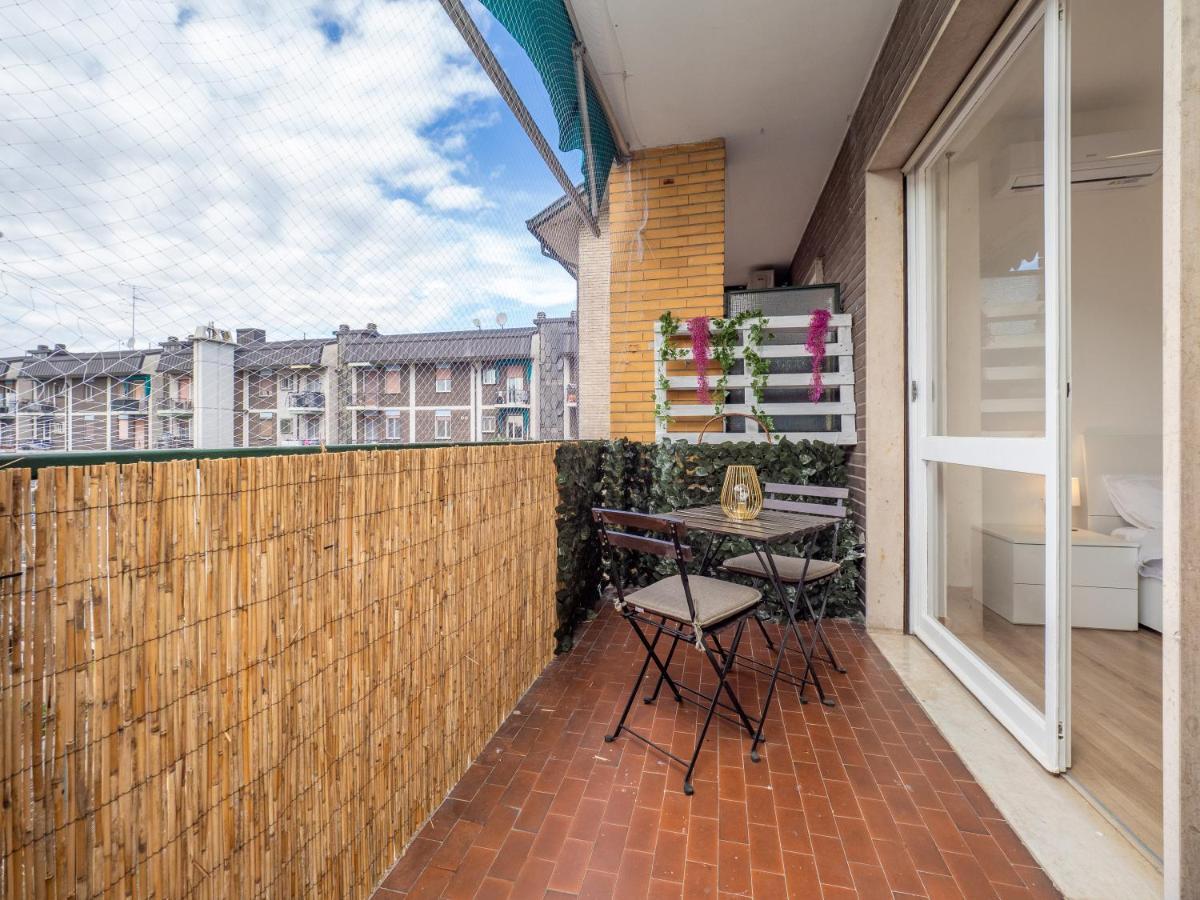 Rio'S Apartment Milan Exterior photo